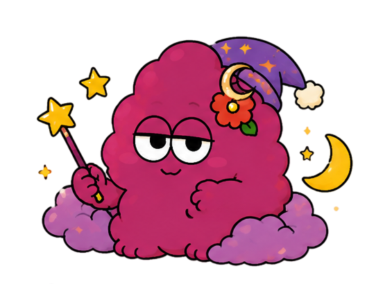 夢みがちなロマンチスト